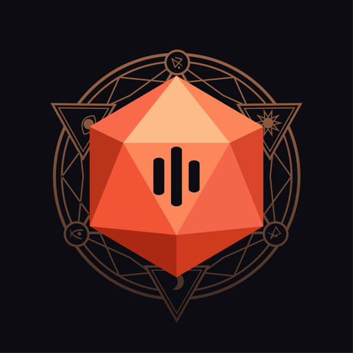 Incant | The DM Companion